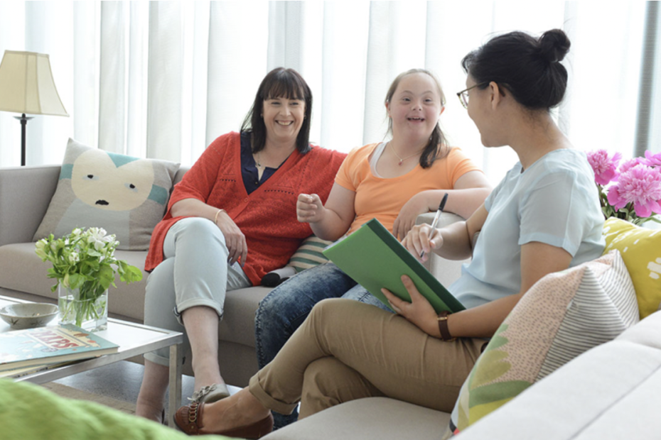 RESPITE CARE