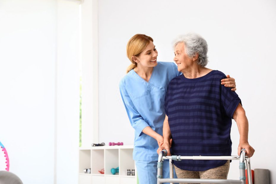 Disability Care & NDIS